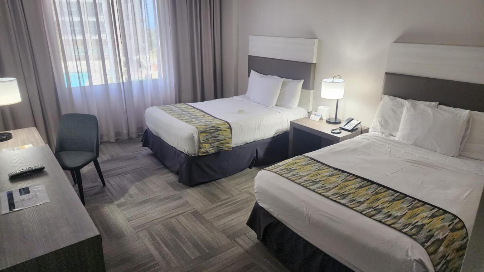 Mayaguez Resort & Casino Luaran gambar