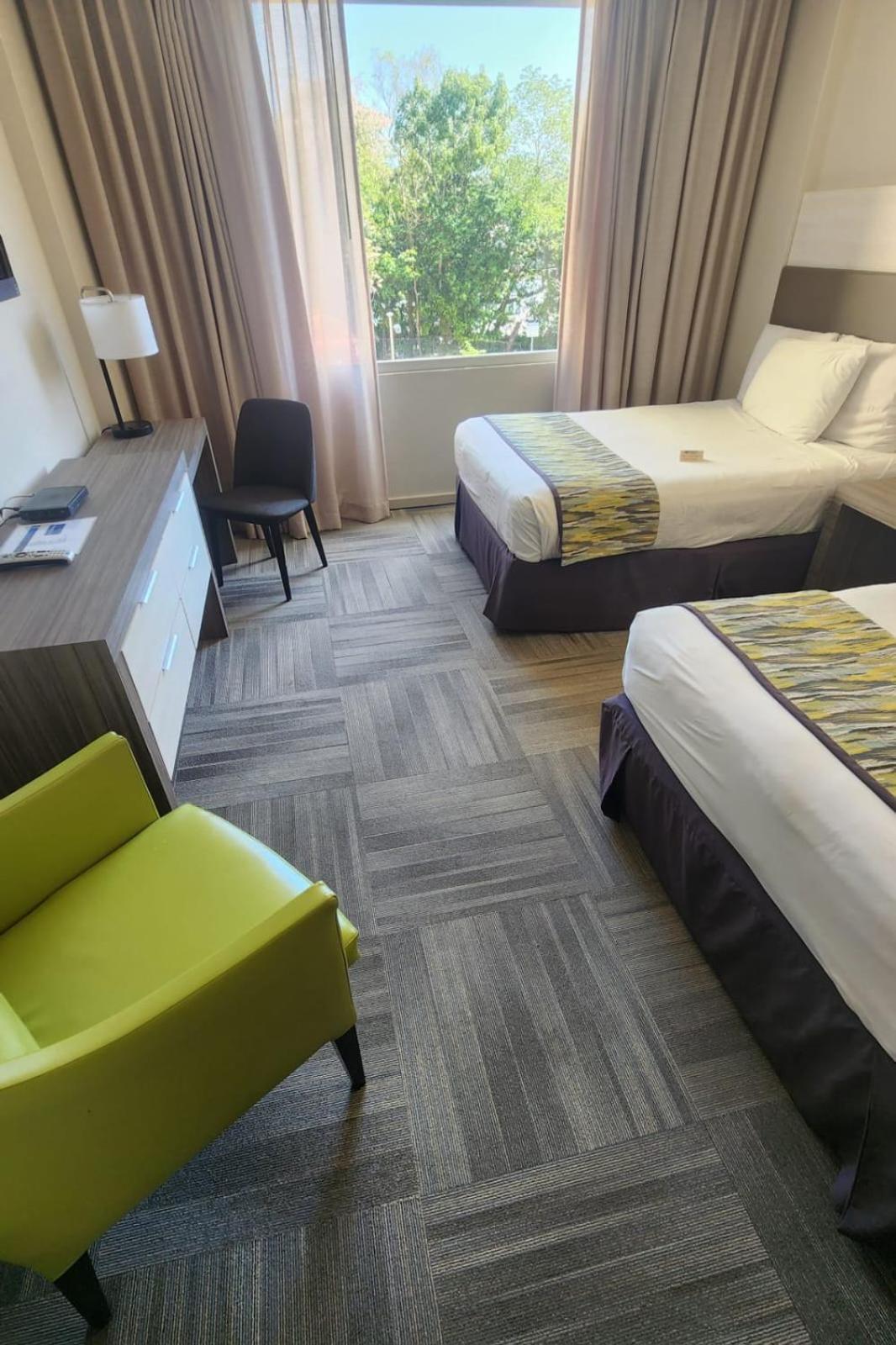 Mayaguez Resort & Casino Luaran gambar