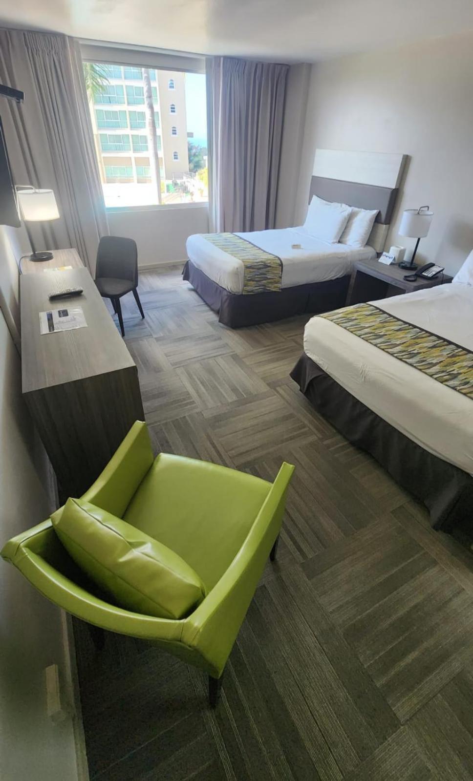 Mayaguez Resort & Casino Luaran gambar