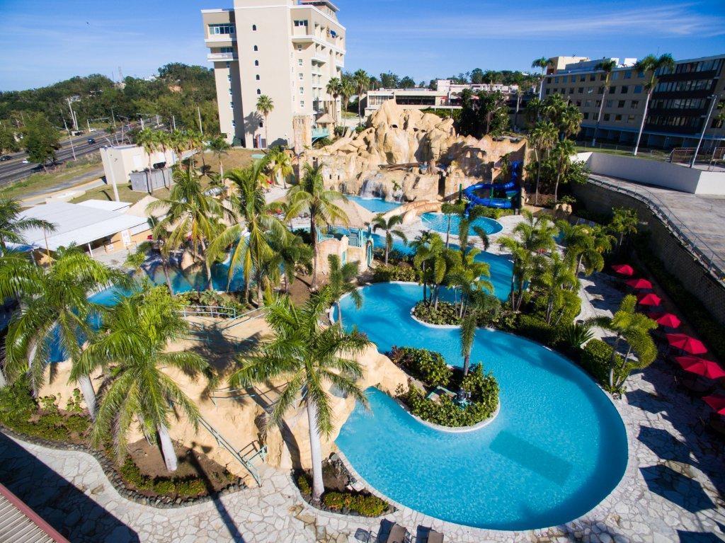 Mayaguez Resort & Casino Luaran gambar