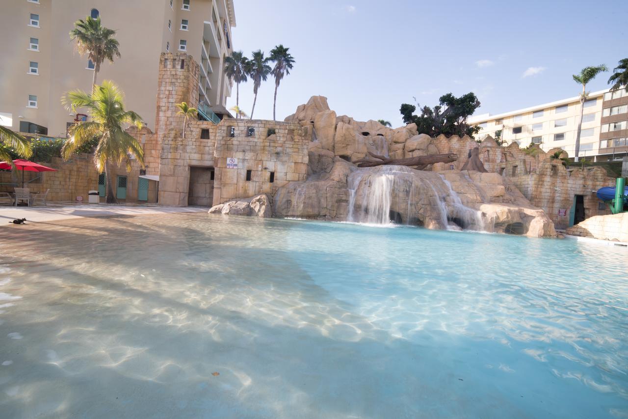 Mayaguez Resort & Casino Luaran gambar