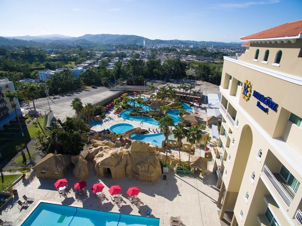 Mayaguez Resort & Casino Luaran gambar