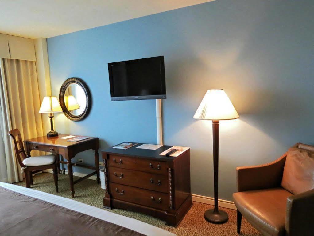 Mayaguez Resort & Casino Luaran gambar