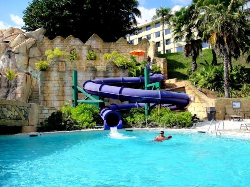 Mayaguez Resort & Casino Luaran gambar