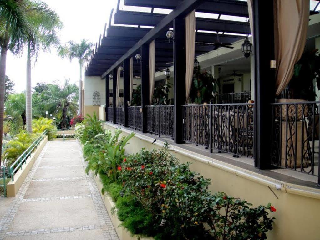 Mayaguez Resort & Casino Luaran gambar